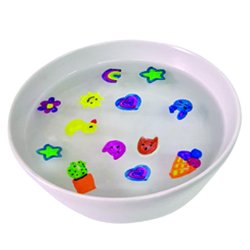 Paw Patrol Skab unikke kunstvrker - Floating Art