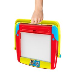 Paw Patrol Staffeli og tegnetavle - 4 in 1 Art Easel