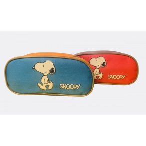 Penalhus med snoopy (Nuser)