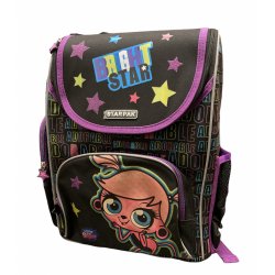 Skoletaske - Starpak Littlest Pet Shop - Bright Star