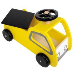 Small foot G-Kretj, Tom