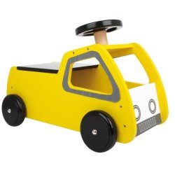 Small foot G-Kretj, Tom