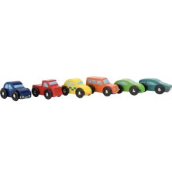 Small foot Togbane, Min By