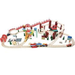 Small foot Togbane, Min By