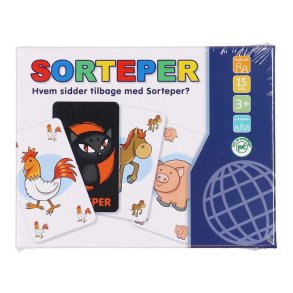 Sorteper