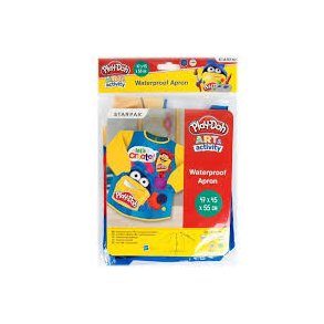 Starpak forklde med rmer - Play-Doh