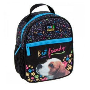 STARPAK MINI RYGSK - Best Friend