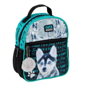 STARPAK MINI RYGSK - Husky