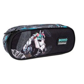 Starpak penalhus - Boho