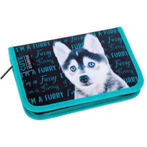 Starpak penalhus - Husky