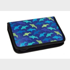 Starpak penalhus klap - Shark