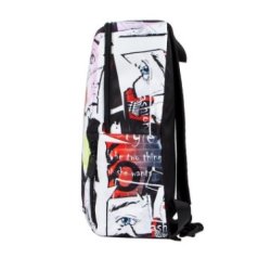 Starpak skoletaske - glam