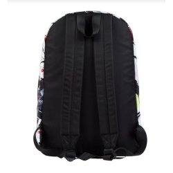 Starpak skoletaske - glam