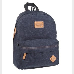 Starpak Skoletaske - Graphite