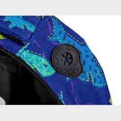 Starpak skoletaske - shark