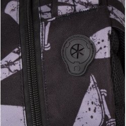 Starpak skoletaske - sk8