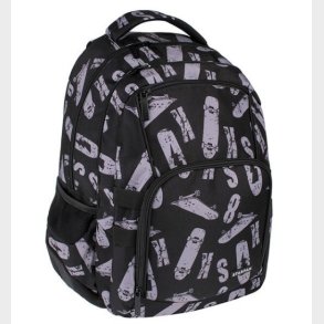 Starpak skoletaske - sk8