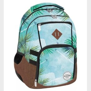 Starpak skoletaske - Sommer