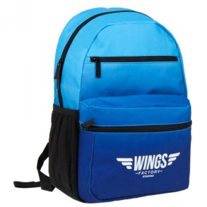 Starpak skoletaske - Wings Ombre