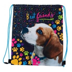 Starpak skuldertaske - Best friend