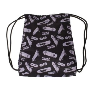 Starpak skuldertaske - sk8
