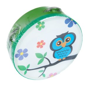 Tambourine 15 cm - Ugle