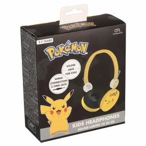 OTL Pokmon Headphones