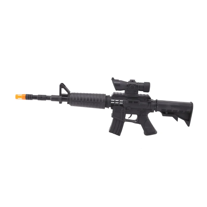 M16 Maskingevr med skraldelyd