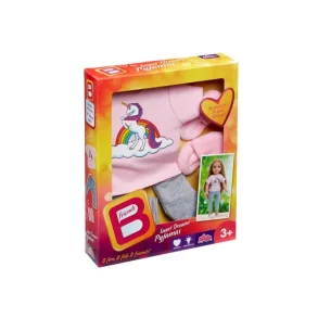 Bfriends dukketj - Sweet Dreams Pyjamas